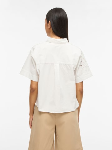 Vila Blouse wit