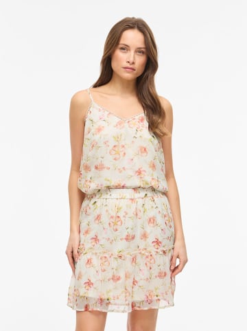 Vila Top "Viemma" in Beige