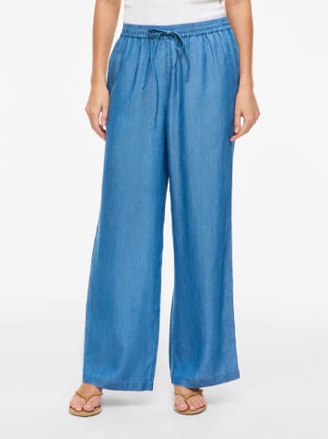 Vila Broek "Vitevira" blauw