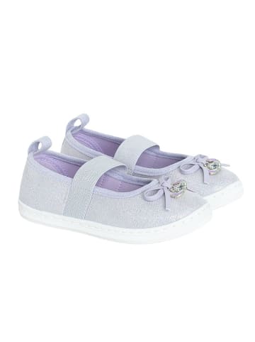 COOL CLUB Ballerinas in Lila