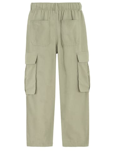 COOL CLUB Cargohose in Khaki