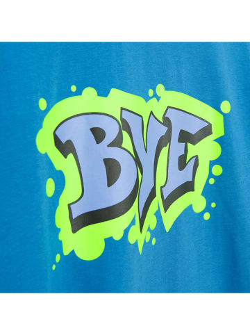 COOL CLUB Shirt blauw