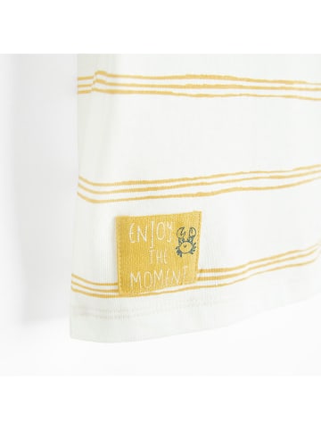 COOL CLUB Shirt in Weiß