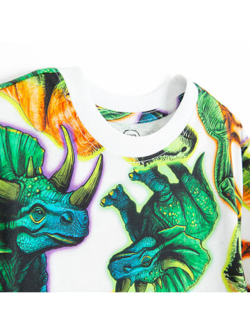 COOL CLUB Shirt wit