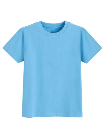 COOL CLUB Shirt in Hellblau