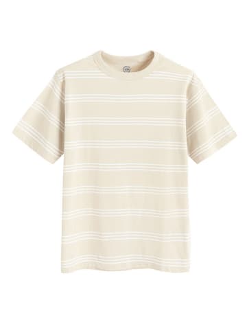 COOL CLUB Shirt in Beige