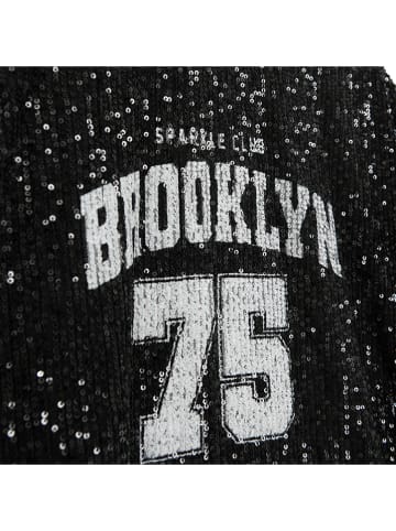 COOL CLUB Shirt in Schwarz