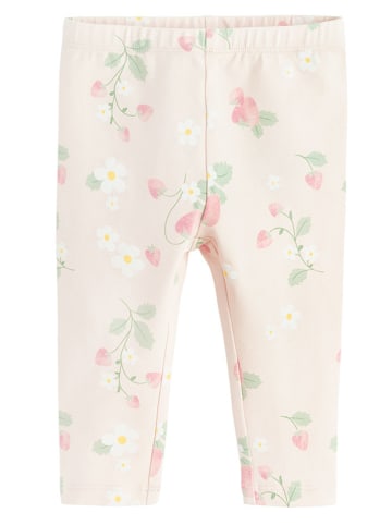 COOL CLUB Legging beige