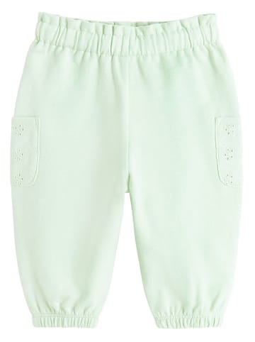 COOL CLUB Sweatbroek groen