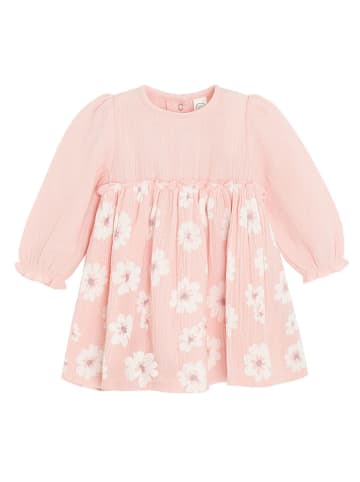 COOL CLUB Kleid in Rosa