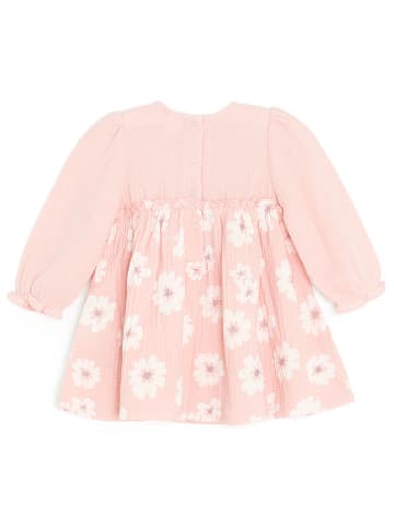 COOL CLUB Kleid in Rosa