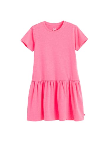 COOL CLUB Jurk roze