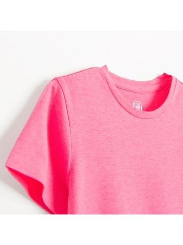 COOL CLUB Kleid in Pink