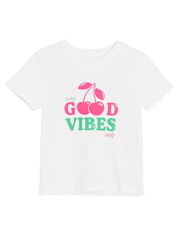 COOL CLUB Shirt wit