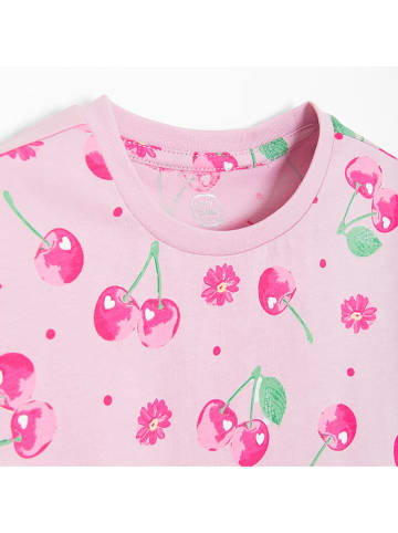 COOL CLUB Shirt in Rosa