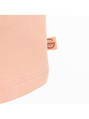 COOL CLUB Shirt in Orange