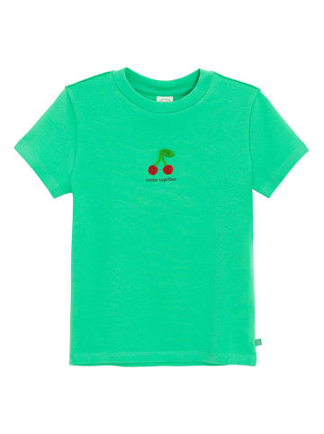 COOL CLUB Shirt groen