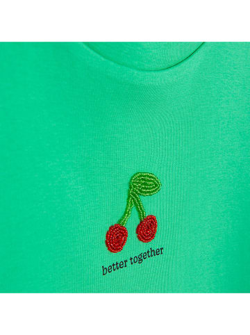 COOL CLUB Shirt groen
