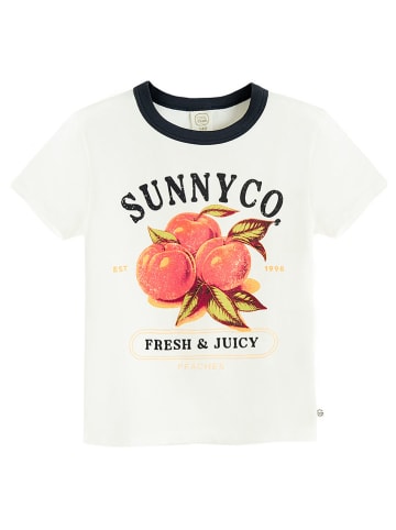 COOL CLUB Shirt wit