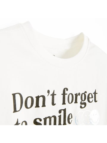 COOL CLUB Shirt wit