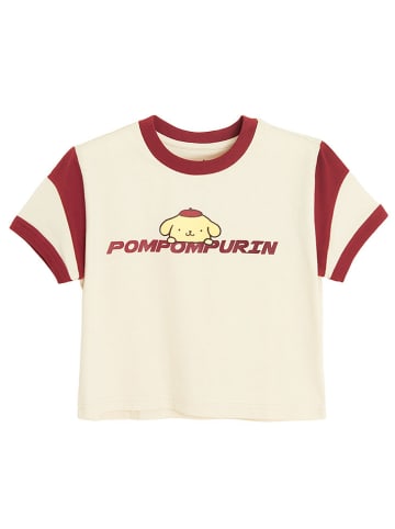 COOL CLUB Shirt beige