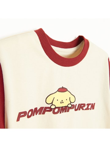 COOL CLUB Shirt in Beige