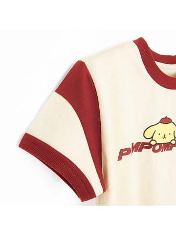 COOL CLUB Shirt beige