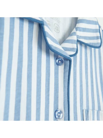 COOL CLUB Pyjama in Hellblau