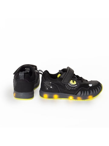 COOL CLUB Sneakers in Schwarz