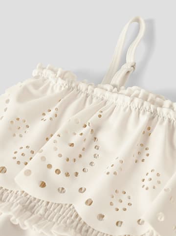 Lil Atelier Badpak "Fergie" crème