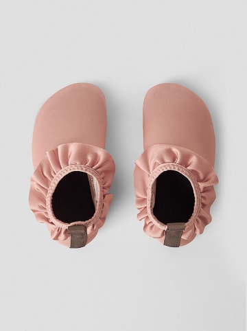 Lil Atelier Zwemschoenen "Fredi" lichtroze