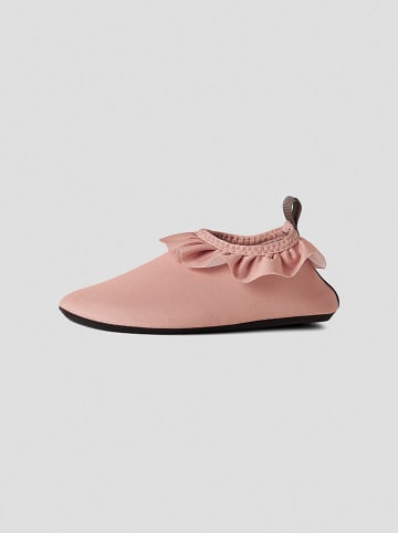 Lil Atelier Slippers "Fredi" in Rosa