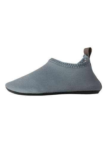 Lil Atelier Slipper "Fredi" in Blau