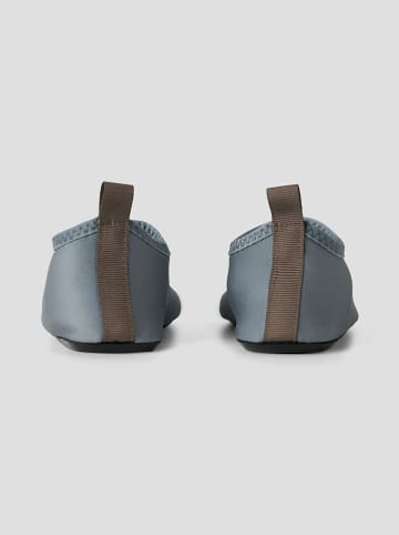 Lil Atelier Instappers "Fredi" blauw
