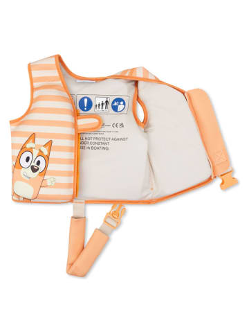 Swim Essentials Schwimmweste "Bluey" - ab 3 Jahren