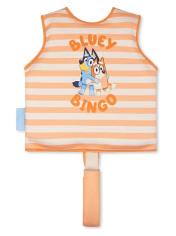 Swim Essentials Schwimmweste "Bluey" - ab 3 Jahren