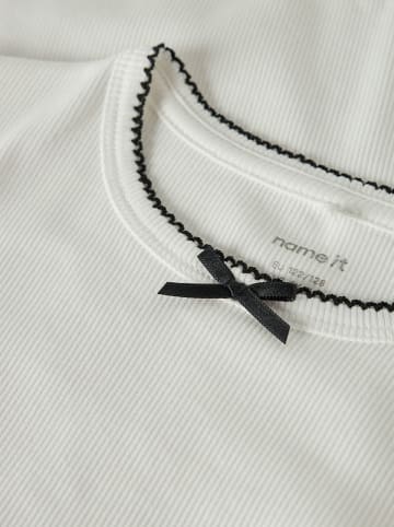 name it Shirt "Fiona" wit