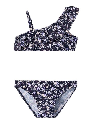 name it Bikini "Ora" in Dunkelblau
