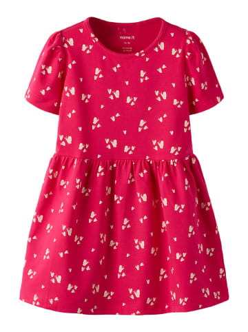 name it Kleid "Filla" in Rot