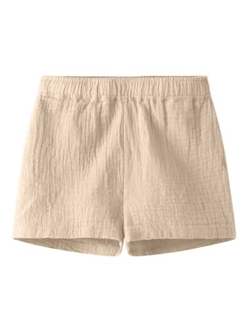 name it Shorts "Hiisa" in Beige
