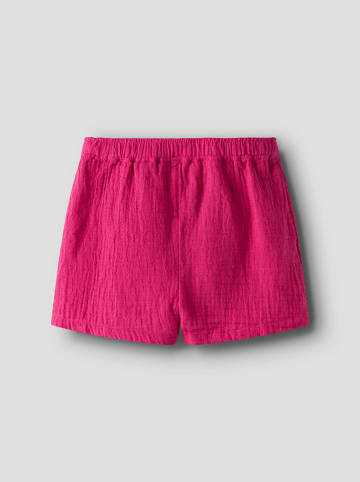 name it Shorts "Hiisa" in Pink