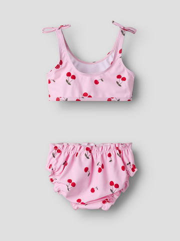 name it Bikini "Anne" lichtroze