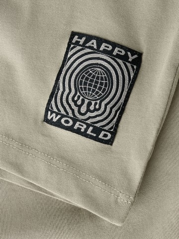 name it Shirt "Frank" in Khaki