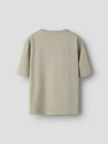 name it Koszulka "Frank" w kolorze khaki