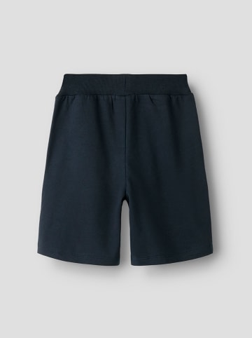 name it Sweatshorts "Hansa" in Schwarz