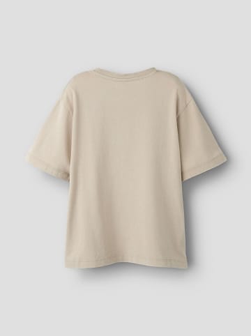 name it Shirt "Jarvu" in Beige