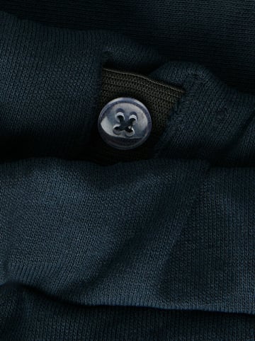 name it Sweatshorts "Fresno" in Schwarz