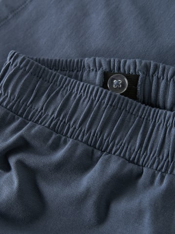 name it Sweatshorts "Fikz" in Blau
