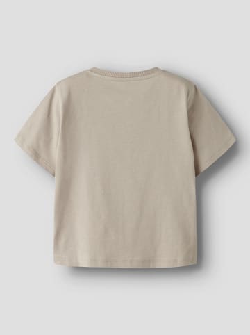name it Shirt "Fopz" in Beige
