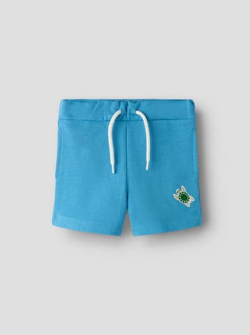 name it 2tlg. Outfit "Froest" in Blau